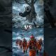 Animal Rescue Mission: Rescue Team vs Natural Disaster(Panda,Goat,Polar Bear,Lion,Wolf)