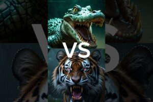 #AnimalFight #WildBattle #EpicAnimalFights #PredatorVsPrey #WildlifeShowdown #kingofthejungle