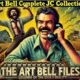 Art Bell's Worst Caller Ever : Insanity Unleashed : The JC Compilation