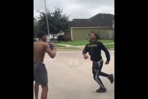 BEST FIGHTS COMPILATION 👊😱| 2024