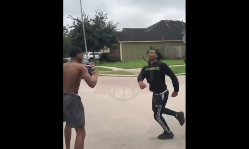 BEST FIGHTS COMPILATION 👊😱| 2024