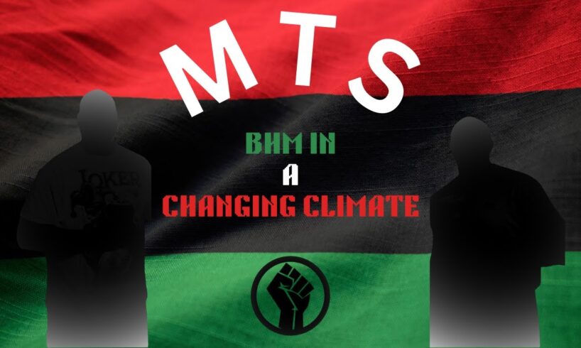 BHM In A Changing Climate 010