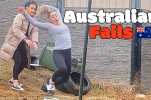 Best Australian Fails | Aussie Only Fails