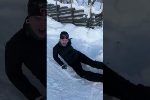 Best Snow Fails of the Week 🌨