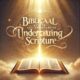 "Biblical Keys to Understanding Scripture: Full Verses Compilation" 20250314 050827