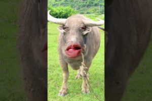 Buffalo must funny videos#ytviral #funny #funnyanimal #comedy #ytshorts #buffalobills #animals #pets