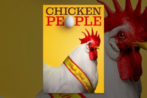 Chicken People