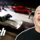 Chuck Fights To Defend His Winning Spot! | Street Outlaws