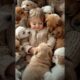 Cute Puppies #puppy #puppydog