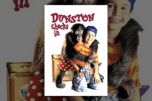 Dunston Checks In