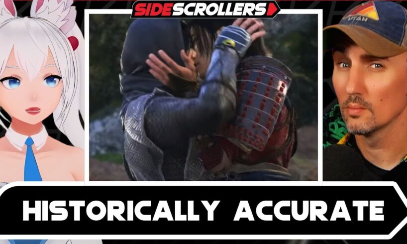 EXTREMELY Questionable Assassin’s Creed Reviews, Players REJECT Modern Games & more | Side Scrollers