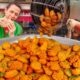 Egypt’s KING of FALAFEL!! Insane Street Food in Cairo!! 🇪🇬