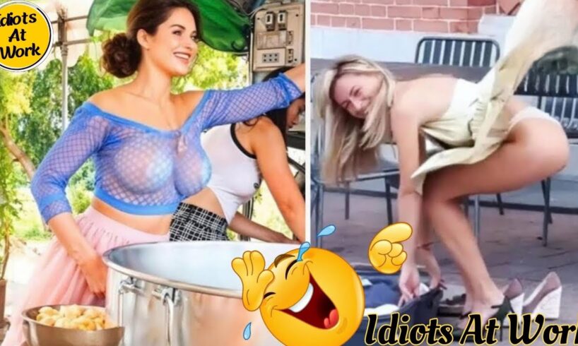 Fails of the Week 2025 | Epic Compilation of Funniest Moments & Instant Regret Fails