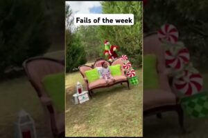 Fails of the week! #fails #failsvideo #failsoftheweek #funny #funnyvideo #viralvideo