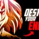 Finish Your Enemy: MMA Tips for the End #mma