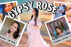 GYPSY ROSE TIKTOK COMPILATION #9 | Viral Moments & Trending Clips #GypsyRose #TikTokCompilation