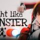 How to Become Undefeated in Street Fights (Become a Monster)