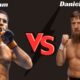 Islam vs Daniel Bryan imaginary Fight today | @FightersandFighting