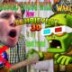 Jerma Plays Zombieville USA 3D on a Granny Build - Long Edit With Chat