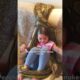 Little Girl Grows Up With Two Python BFFs | The Dodo