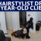 MD hairstylist charged with assault after dragging teenage client