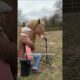 Man Sings To Animals And Wins Their Hearts!