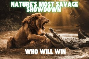 Nature's Fury - The Most Savage Animal Fights Ever Recorded!