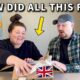 Opening AWESOME Packages from British Subscribers | You Guys Are Amazing!