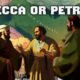 Origins of Islam: Mecca or Petra?