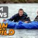 PM Narendra Modi's heroic adventure!🔥 | Bear Grylls | Man Vs Wild | Best Moments | Discovery Channel