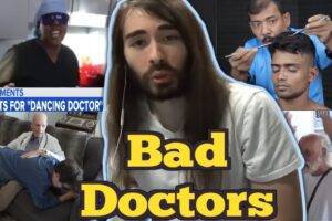 Penguinz0 Bad Doctors Compilation