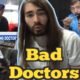 Penguinz0 Bad Doctors Compilation