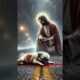 Poor Pug was abandoned by its owner,but Jesus rescued him! #cute #animals #story #funny #cuteanimals