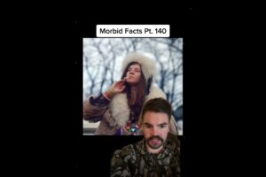 Random Morbid Facts Compilation (Part 12)