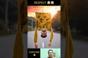 Respect 😍😍💯🔥🔥#shorts #respect #shortvideo #trending