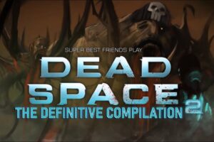 SBFP Dead Space 2 - The Definitive Compilation