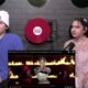 SHE IS AWESOME... Waleska & Efra react to MEHBOOB MERE Sunidhi Chauhan & Karsan