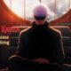 Shadows of the Abyss - Jujutsu Kaisen - #gojo #jujutsukaisen #anime #animeedit #animation #animeedit