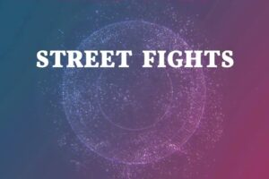 Street fights +18 only #7