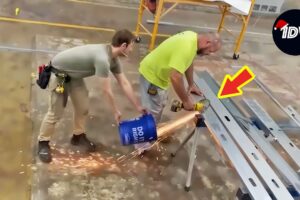 TOTAL IDIOTS AT WORK #463 | Instant Regret Fails Compilation 2025 | Best Fails of the Week