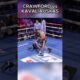 Terence Crawford Shakes Off Knockdown Scare, Finishes Kavaliauskas in Style