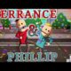 Terrance & Phillip are AWESOME Together | South Park Phone Destroyer