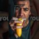 The Banana Incident  A Tale of Panic, Laughter, and Near Death by Fruit #redditstories #reddit