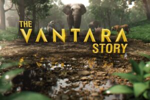 The Vantara Story | World’s Largest Rescue Operations for Wildlife | Anant Ambani’s Dream Project