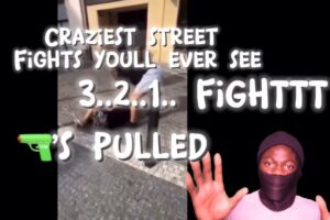 The craziest street fights you’ll see on youtube🫣! ( I dont pause my vids😁)