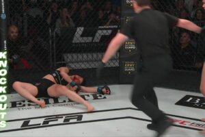 Top 50 Most Brutal Knockouts Of 2024 | MMA Knockouts