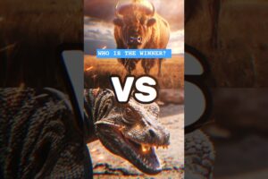 Ultimate Animal Battles: The Deadliest Fights in Nature! 🐆🔥🐋 #epicshowdown #animals #animalfight