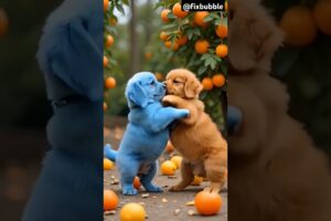 cute puppies barking🐶 part-2 #cute #puppy #doglover #shortvideo